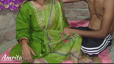 Kakak Ipar Desi India Panas Lagi Ngewe Sama Adik Ipar Sendiri, Bikin Makin Greget