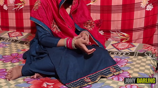 Baru Nikah, Bhabhi Punya 2 Suami, Siang Digilir Satu, Malam Dimuntahin Yang Lain—ngomong Kotor Ala Desi.