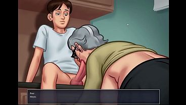 Ibu Tiri Gak Lewatin Detail Kecil Itu, Sampai Bikin Mampus (18+)