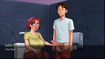 Ibu Tiri Tetap Dingin… Bikin Aku Gelisah & Penasaran (18+)