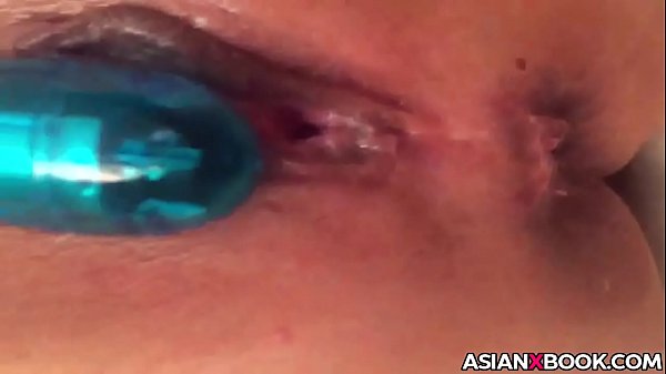 Cewek Asia Enak Dimainin Pake Alat Kontol