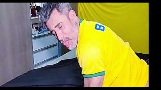 Arabe Caiu No Brasil E Gozou Dentro Do CÚ Do BrasileirÃo (teaser)