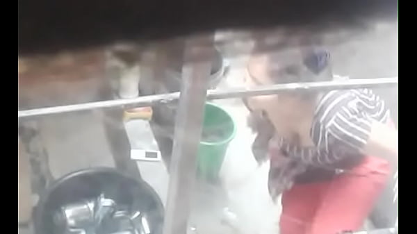 20180319 142649 01 4627, Momen Basah Yang Bikin Ngilu Di Dalem