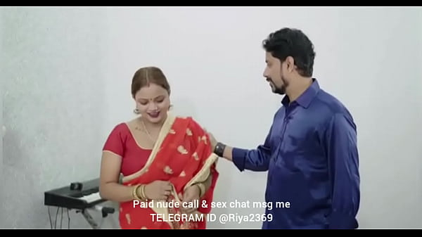 Natkhat Kamwali (2025) Film Panas Hindi Pendek, Bikin Mendingin