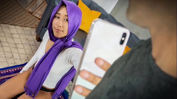 Cewek Hijab Ajak Pacarnya Ke Ranjang Buat Berontak Dengan Cara Paling Mesum! – Napsu Hijab