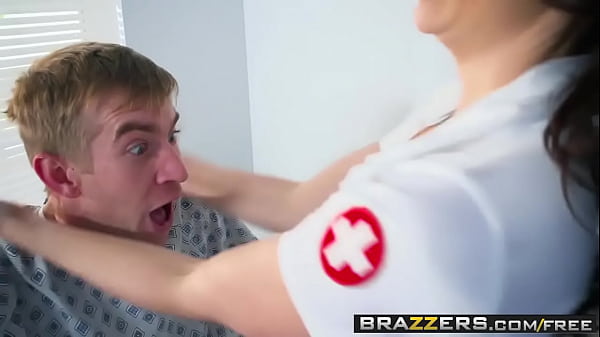 Tonton Trailer Seru Brazzers: Petualangan Dokter Nakal Bareng Chanel Preston & Veruca James