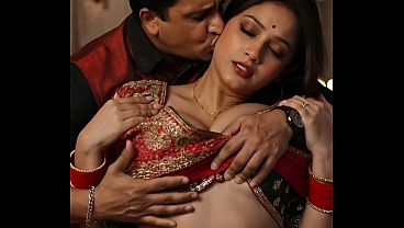 Desi Bengali Bhabhi, Dada Er Bou, Gorom Goram Dudh Chape Prem Khela