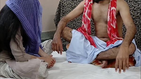 Bokep Baba Palsu Ngewe Bini Orang India Sange Berat