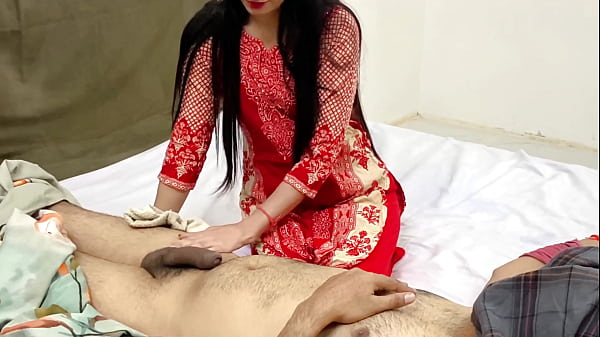 Bidan India Pertama Kali Kontol Pasien Besar Ngencengin Memeknya