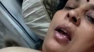 Bajingan, Bokep Aunty Gede-gede Lagi Colmek Sendiri