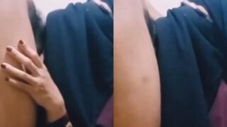 Cewek Hijab Pakistan Bugil Ngewe Ngebul Sampe Crot