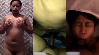 Kumpulan Ngenyang Enak Banget Sama Cewek Hijab