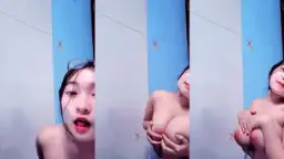 Miyuki Bocil Chindo Cantik Toge, Pake Baju Ketat Bikin Ngiler.