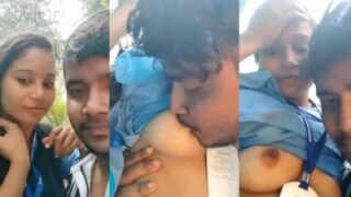 Ngentot Tetek Cewek Kampus Di Luar Ruangan