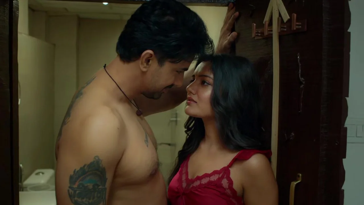 Nikahin Ki Chudai: Prayagraj Mein 2026 Ka Hungama, Web Series Garmi Aur Sexy