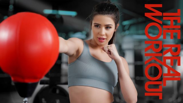 Rahasia Olahraga Hot Bareng Teamskeet, Bikin Badan Makin Kencang Dan Basah!