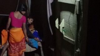 Video Kamera Tersembunyi Bhabhi Desa Ngewe Sama Anak Kos