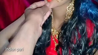 Video Mesum Pengantin Baru Lagi Bulan Madu, Crot Di Mana-mana