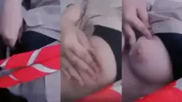 Viral! Bocah Mts Kelas 8 Ponorogo Bikin Heboh, Gak Bisa Dikendaliin