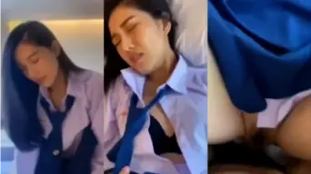 Viral Nih, Cewek Sma Check-in Hotel, Bikin Pengen Tahu Apa Yang Terjadi Di Balik Kamar.