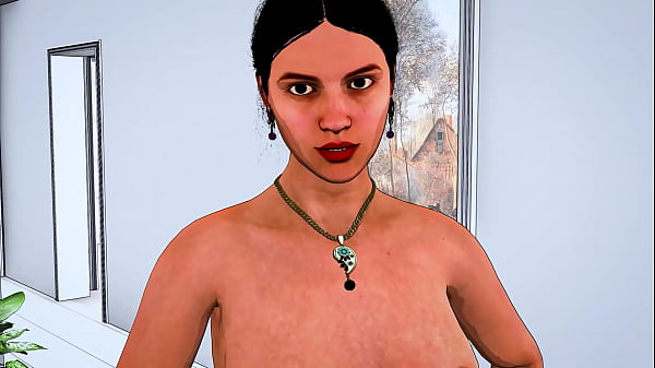 Cewek India Desi Jadi Istri Kakak, Ketahuan Sama Adik Ipar Lagi Ngintip, Langsung Digenjot Habis-habisan! Nikmat Banget Ngerasain Kontol, Audio Hindi Bikin Makin Panas.
