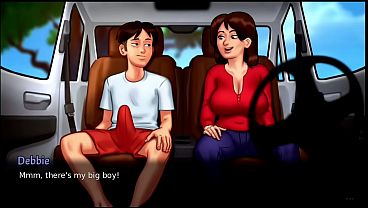 Diam Aja… Tapi Mama Tiriku Ngerti Banget Mauku (18+ Hot)