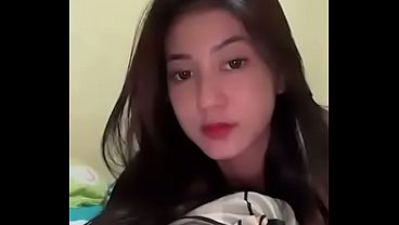Cewek Indonesia Live Ig, Goyang-goyang Bikin Ngiler.