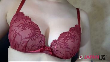Bokep Jepang Montok, Kontolnya Dimasukin Dalem, Muncrat Penuh Ke Memek.