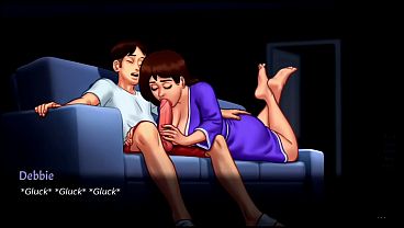 Ibu Tiri Tersenyum Mesum…dan Aku Langsung Tahu Ada Yang Berubah Di Antara Kita (18+)