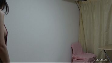 Mandi Dan Ganti Baju, Cewek Jepang Cantik Dengan Toket Montok Dan Memek Berbulu Buka Baju Cina, Mandi Lalu Pakai Lingerie Seksi.