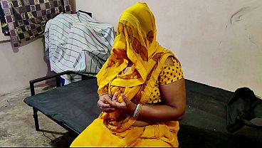 Mausi India Lagi Pengen Digercek, Nih!