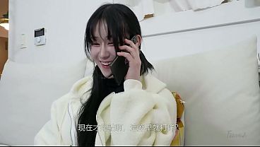 Korea – Cewek Lajang Pura-pura Minta Benerin Barang, Malah Jebak Tukang Servis Di Antara Pahanya