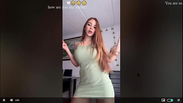 Nikmatin Tontonan Panas Di Bigo Live 02