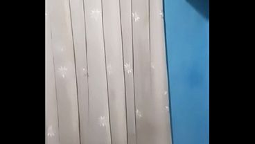 Vcs Sama Selingkuh Pas Suami Lagi Pergi, Enak Banget Rasanya.