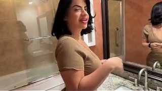 Ibu Tiri Montok Ketagihan Ngewe ~ Lissa Aires ~ Fantasi Rumah Tangga ~ Scott Stark