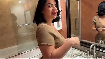 Ibu Tiri Montok Ketagihan Ngewe ~ Lissa Aires ~ Fantasi Rumah Tangga ~ Scott Stark