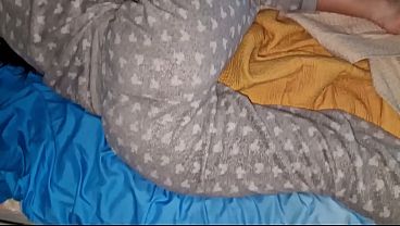 Ketemu Mantan Pacar Kakak Lagi Bobok Di Ranjang Gue, Gue Bangunin Pake Ngewe Panas, Ujungnya Bokongnya Penuh Air Mani Tanpa Kondom.
