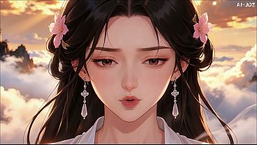 Cari Kakak Guru Cantik Buat Cumbu Rayu Mesra, Cewek Klasik China Yang Bikin Lo Klepek-klepek Dan Nggak Bisa Nolak. Episode 1 Bikinan Ai.