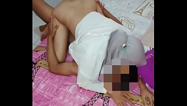 Viral Binor Hijab Indonesia Terbaru, Main Belakang Sama Teman Suami, Bikin Malu!