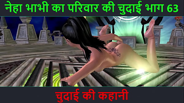 Cerita Mesum Suara Hindi – Petualangan Seks Neha Bhabhi Yang Bikin Ngilu Part 63