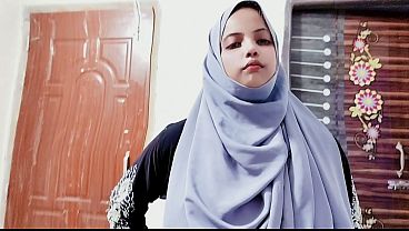 Desi Ibu Tiri Hijab Ngewe Seru Sama Anak Tiri