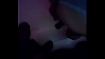 Ibu Single Umur 31, Pusing Lihat Kontol. Akhirnya Temen Mabuk Ngewe.