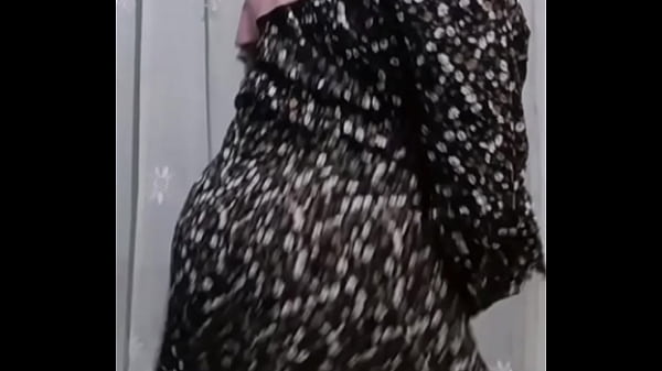 Bu Guru Hijab Viral Goyang Bugil Bikin Makin Pengen Liat