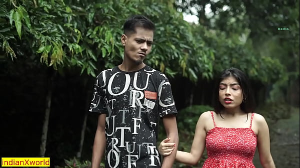 Desi Lajang Pasangan, Ngewe Hindi Paling Hot!