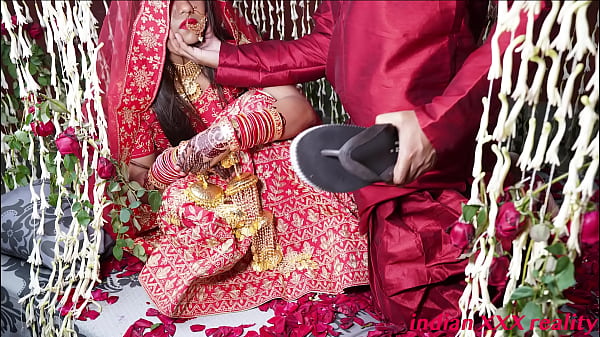 Malam Pertama Pernikahan India Ala Film Biru Bikin Makin Greget