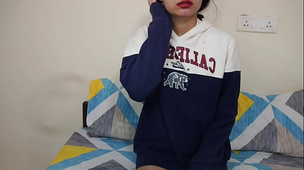 Cewek India Sama Cowoknya Lagi Ngewe Hot Sambil Ngomong Kotor, Jilatin Lubang Pantat, Dan Ngenyot Kontol Pake Suara Hindi.