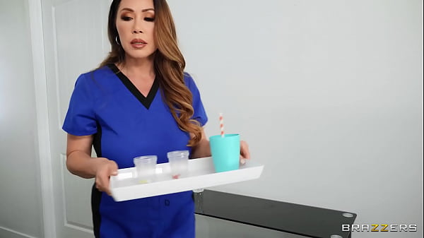 Ngewe Dan Cipratin Perawat / Tonton Full Di Https://zzfull.com/nurse
