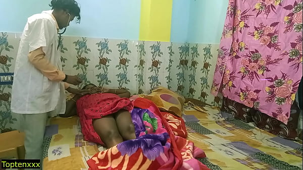 Bokep India, Bhabhi Seksi Digilir Dokter Muda, Ngentot Panas Bikin Makin Liar