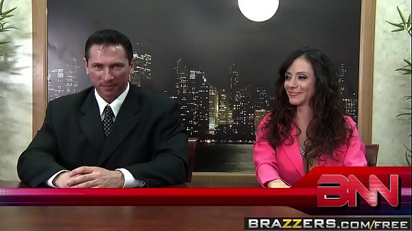 Tonton Adegan Seru Brazzers – Big Tits Di Kantor – Ngebut Bareng Berita Bareng Ariella Ferrera, Nikki Sexx, Dan John Str Yang Bikin Muncrat