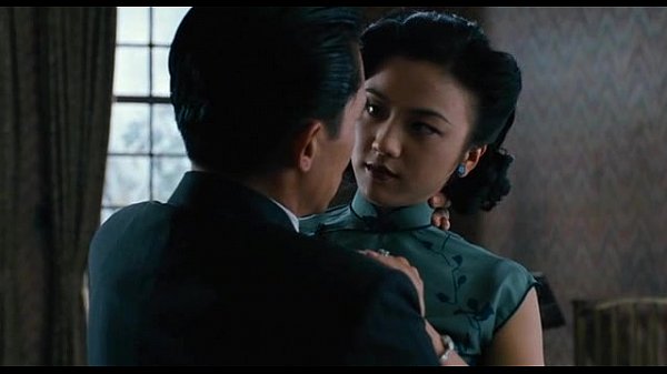 Cinta China Yang Panas Dan Liar (bagian 1)